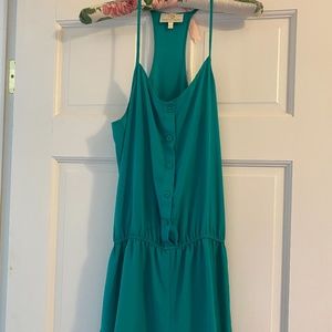 Collective Concepts Romper